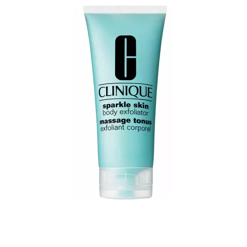 SPARKLE SKIN body exfoliator 200 ml