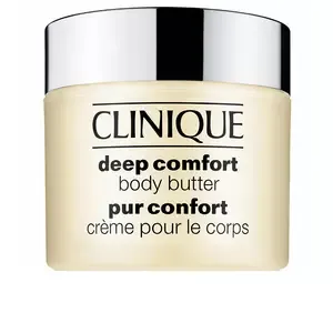 DEEP COMFORT body butter 200 ml