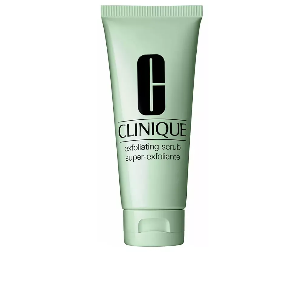 EXFOLIATING scrub 100 ml