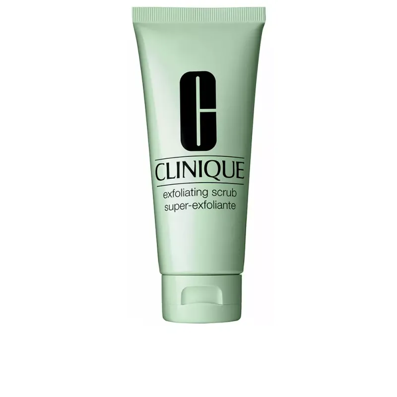 EXFOLIATING scrub 100 ml