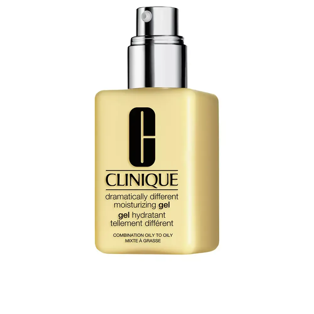 DRAMATICALLY DIFFERENT moisturizing gel 125 ml