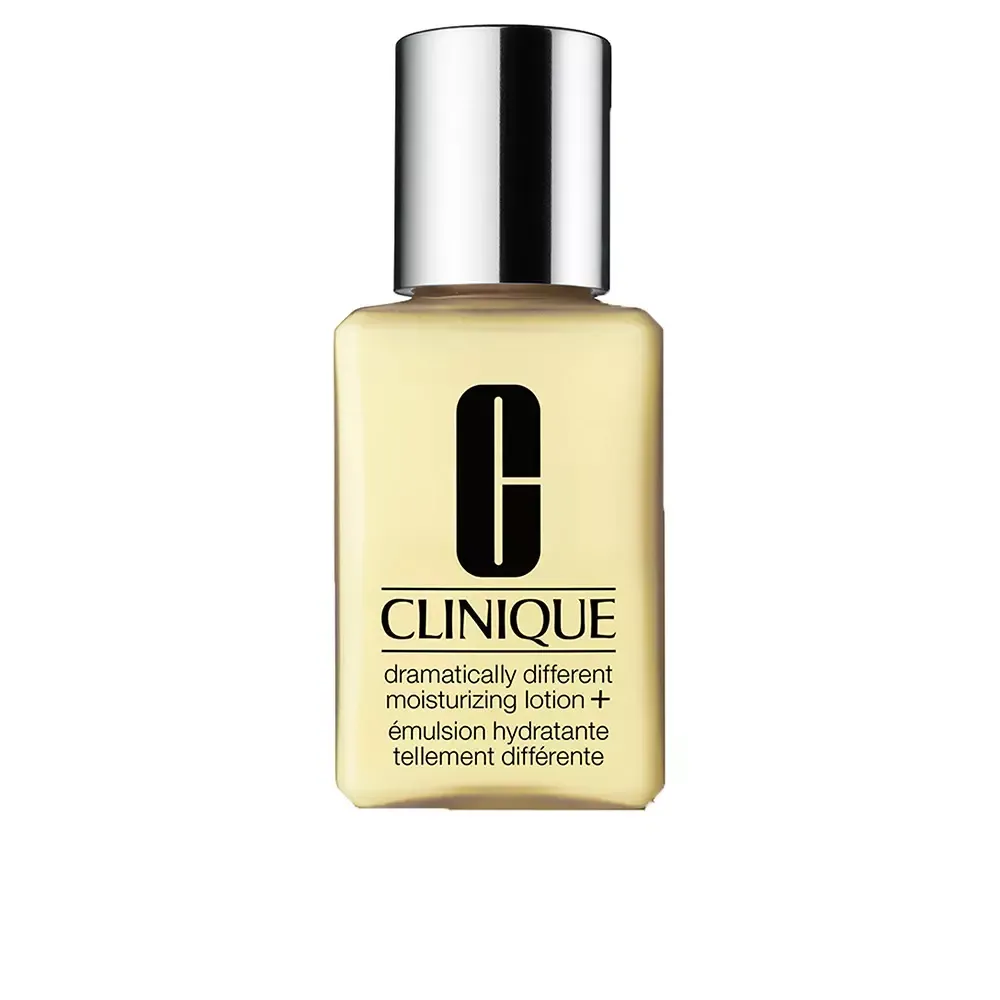 DRAMATICALLY DIFFERENT moisturizing lotion+ 50 ml