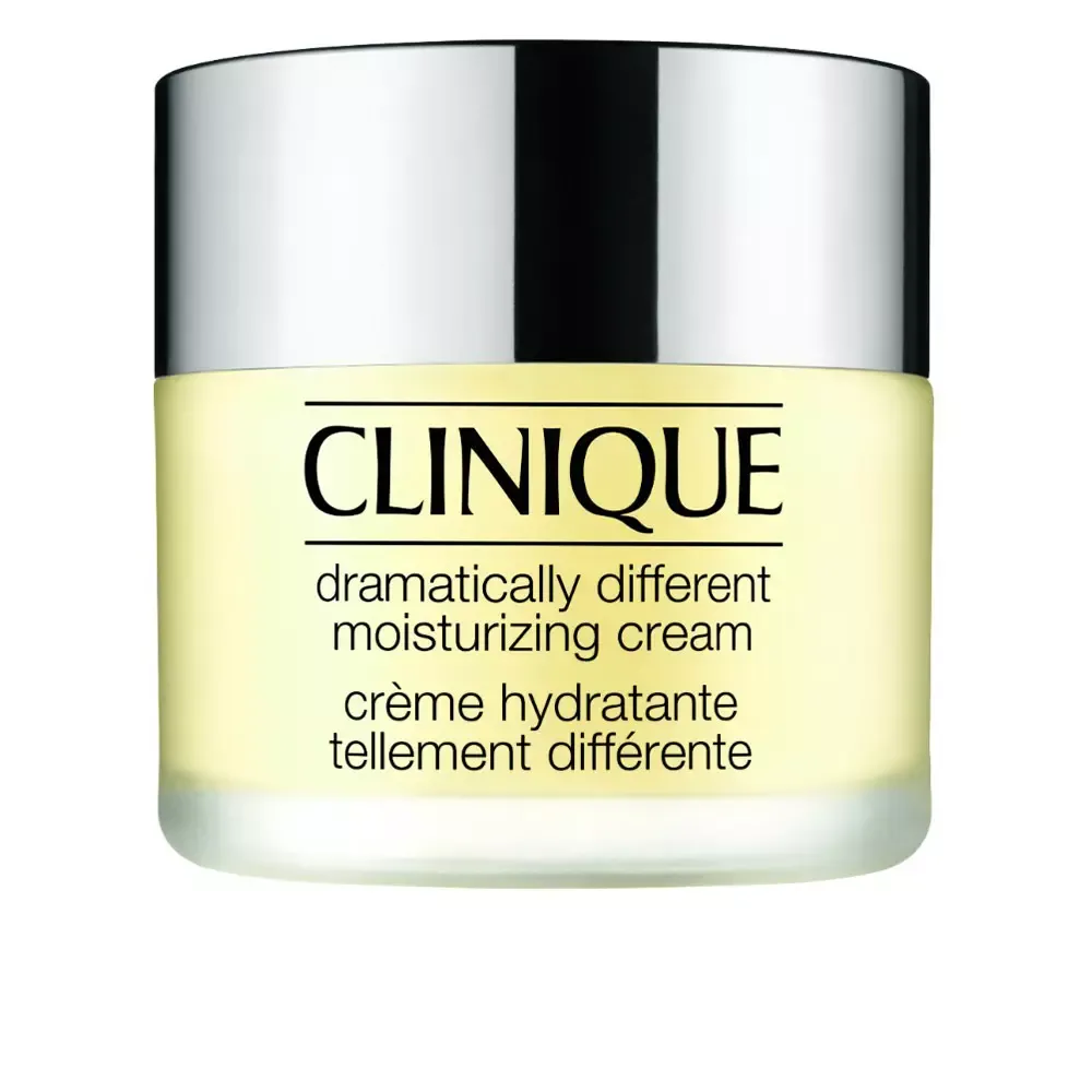 DRAMATICALLY DIFFERENT moisturizing cream 50 ml