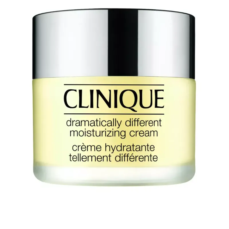 DRAMATICALLY DIFFERENT moisturizing cream 50 ml