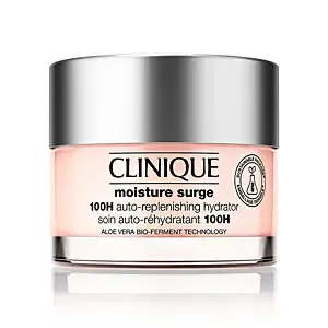 MOISTURE SURGE 100H auto-replenishing hydrator 50 ml