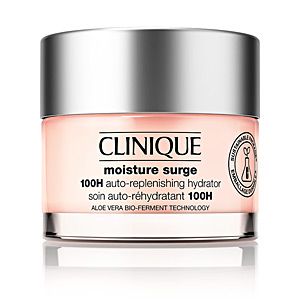 MOISTURE SURGE 100H auto-replenishing hydrator 30 ml