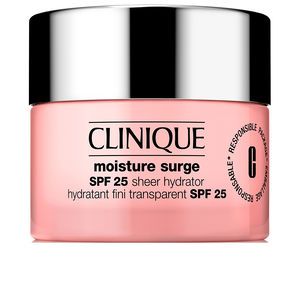 MOISTURE SURGE SPF 25 sheer hydrator 30 ml