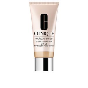 CMOISTURE SURGE SPF 25 sheertint #02 40 ml