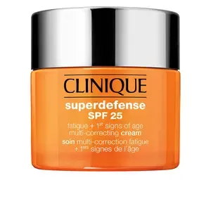 SUPER DEFENSE SPF25 multi-correcting cream I/II 50 ml