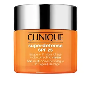 SUPER DEFENSE SPF25 multi-correcting cream III/IV 50 ml