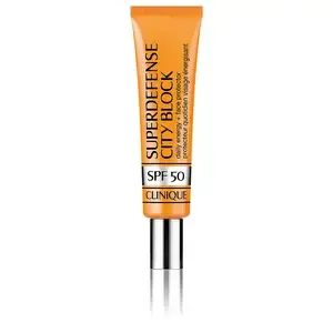SUPERDEFENSE city block SPF50 40 ml
