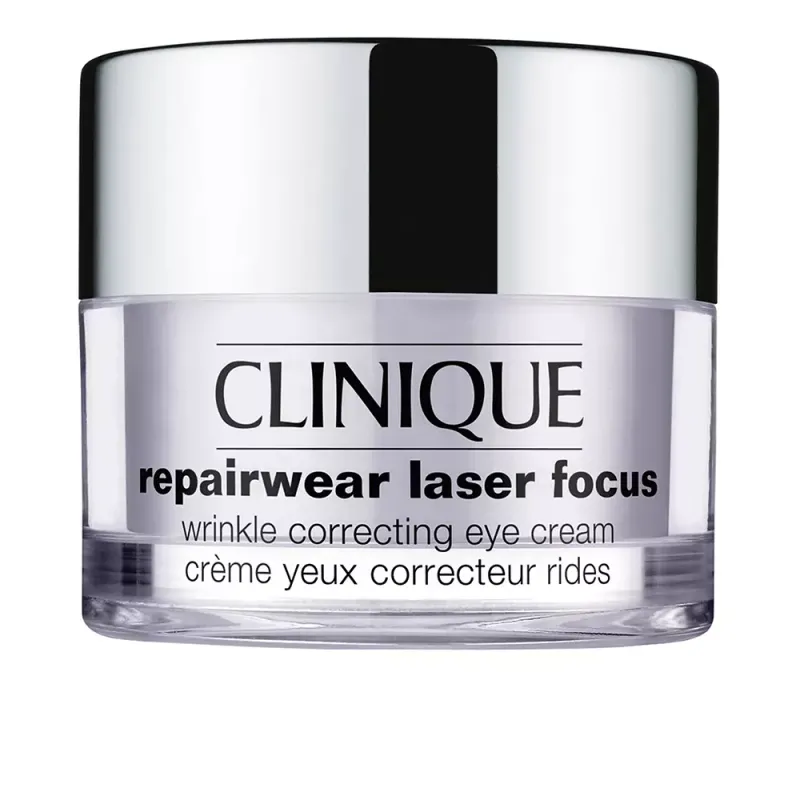  REPAIR WEAR LASER FOCUS eye cream 15 ml