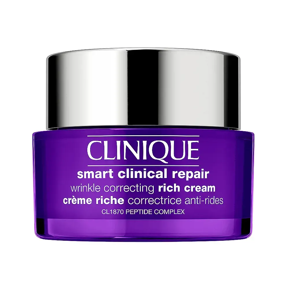 SMART correcting rich cream 50 ml