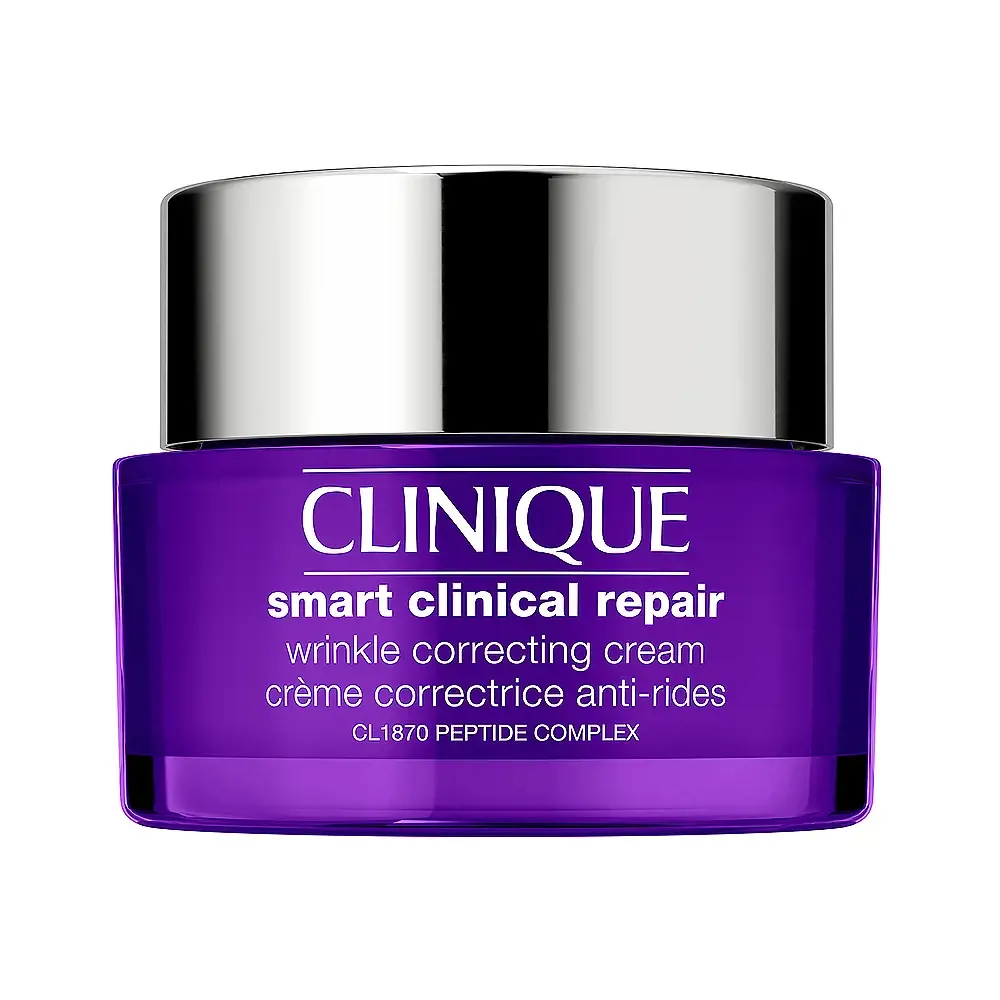 SMART wrinkle correcting cream 50 ml