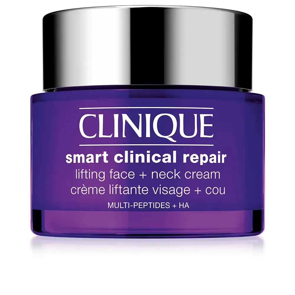 SMART crema firmeza + lifting para rostro y cuello 75 ml