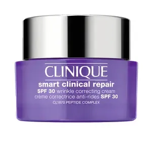 SMART crema antiarrugas SPF30 50 ml
