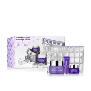 SMART REPAIR CREMA ANTIARRUGAS SPF30 ESTUCHE 4 pz