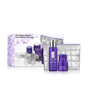 SMART SÉRUM CORRECTOR DE ARRUGAS ESTUCHE 4 pz