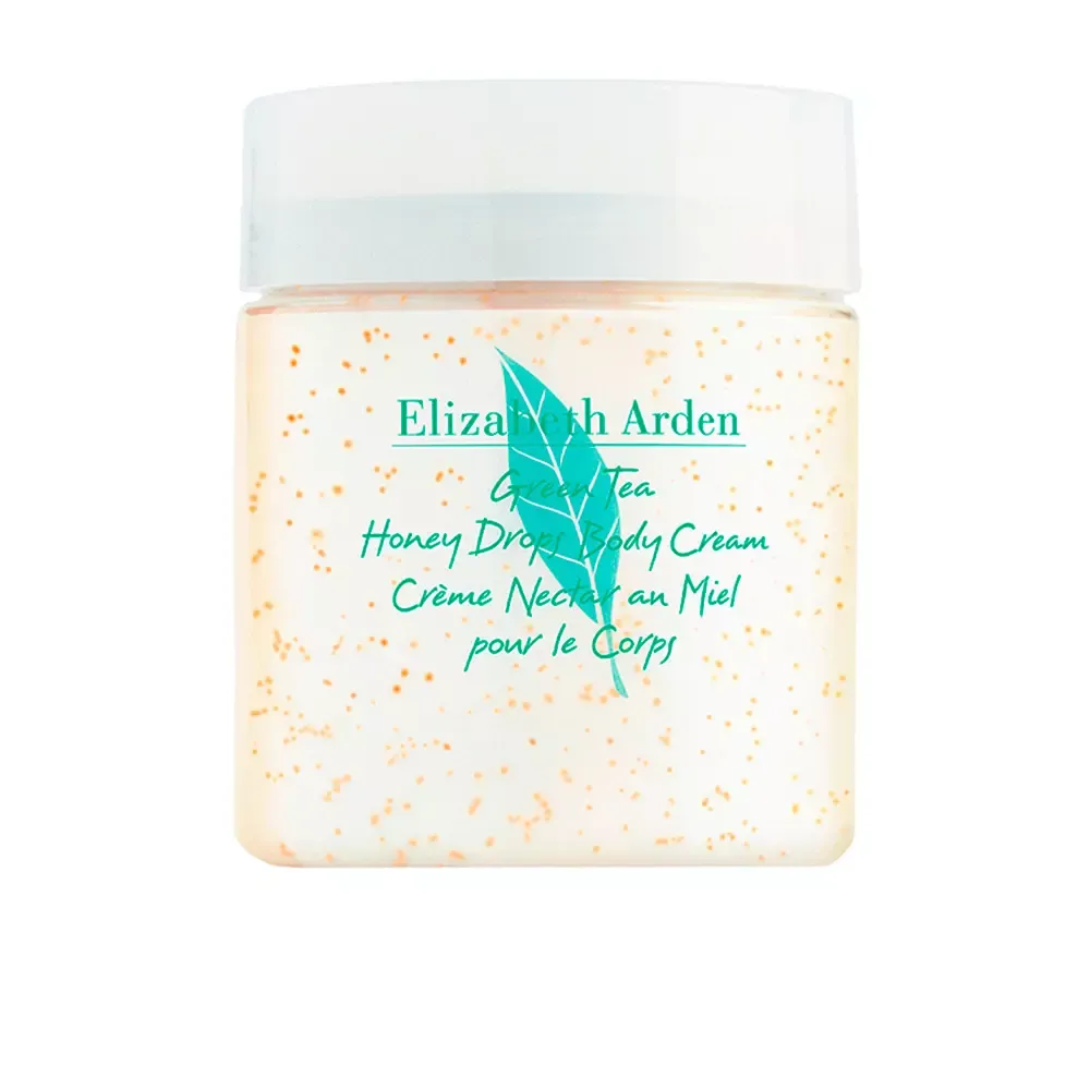 ELIZABETH ARDEN GREEN TEA honey drops body cream 500 ml