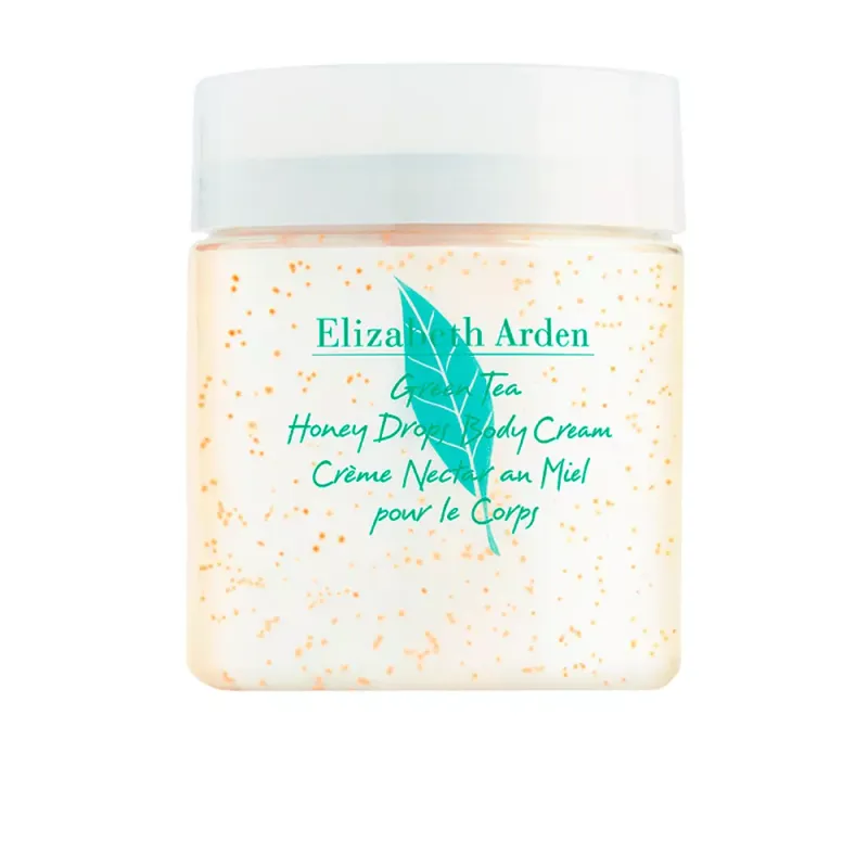 ELIZABETH ARDEN GREEN TEA honey drops body cream 500 ml