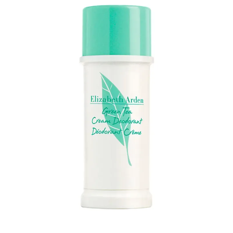 ELIZABETH ARDEN GREEN TEA cream desodorante 40 ml