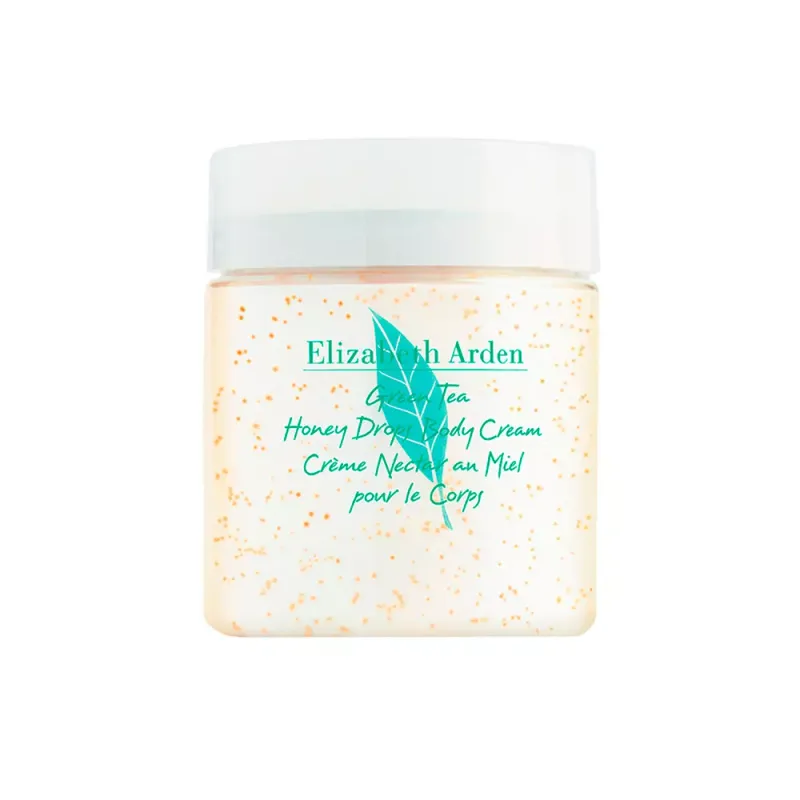 ELIZABETH ARDEN GREEN TEA honey drops body cream 250 ml