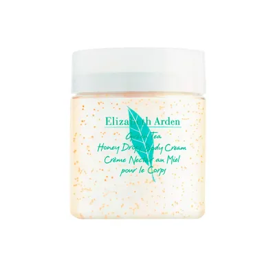 ELIZABETH ARDEN GREEN TEA honey drops body cream 250 ml