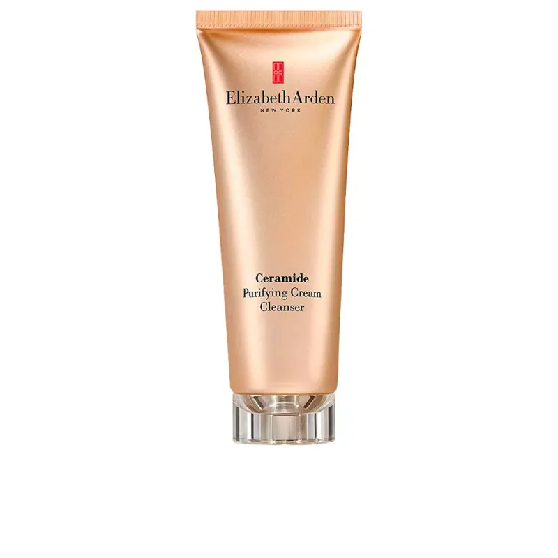ELIZABETH ARDEN CERAMIDE purifying cream cleanser 125 ml