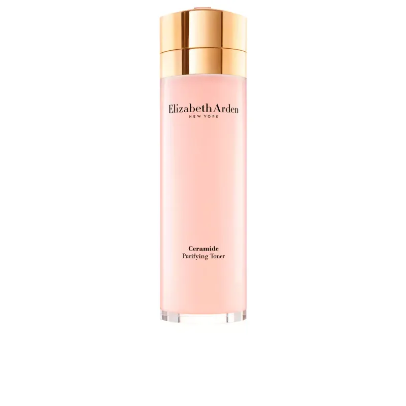 ELIZABETH ARDEN CERAMIDE purifying toner 200 ml