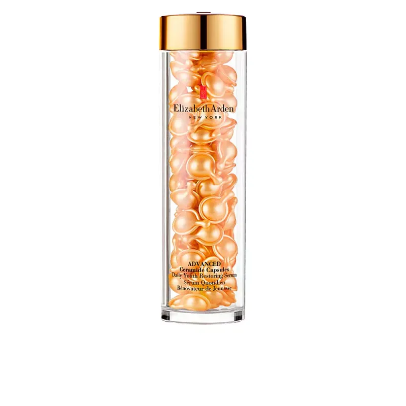 ELIZABETH ARDEN ADVANCED CERAMIDE CAPSULES daily youth restoring serum 90 u