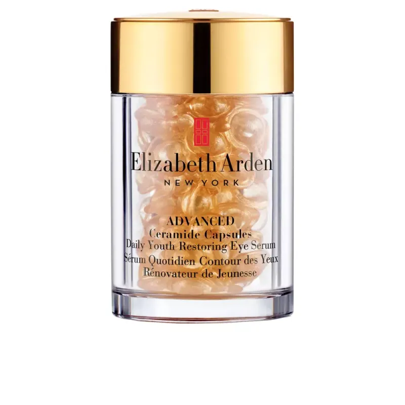 ELIZABETH ARDEN ADVANCED CERAMIDE CAPSULES daily youth eye serum 60 caps