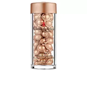 ELIZABETH ARDEN CERAMIDE VITAMINE C capsules 60 u