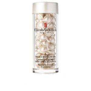 ELIZABETH ARDEN HYALURONIC ACID ceramide 90 capsules