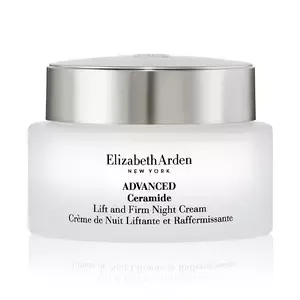 ELIZABETH ARDEN ADVANCED CERAMIDE lift &amp; firm night cream 50 ml
