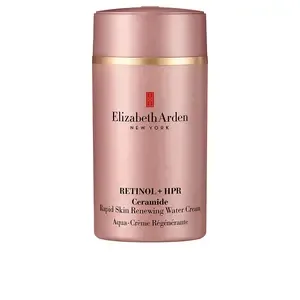 ELIZABETH ARDEN Crema Renovadora Retinol + HPR Ceramida Agua Crema 50 ml