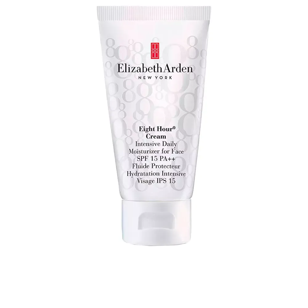 ELIZABETH ARDEN EIGHT HOUR cream intense SPF15 50 ml