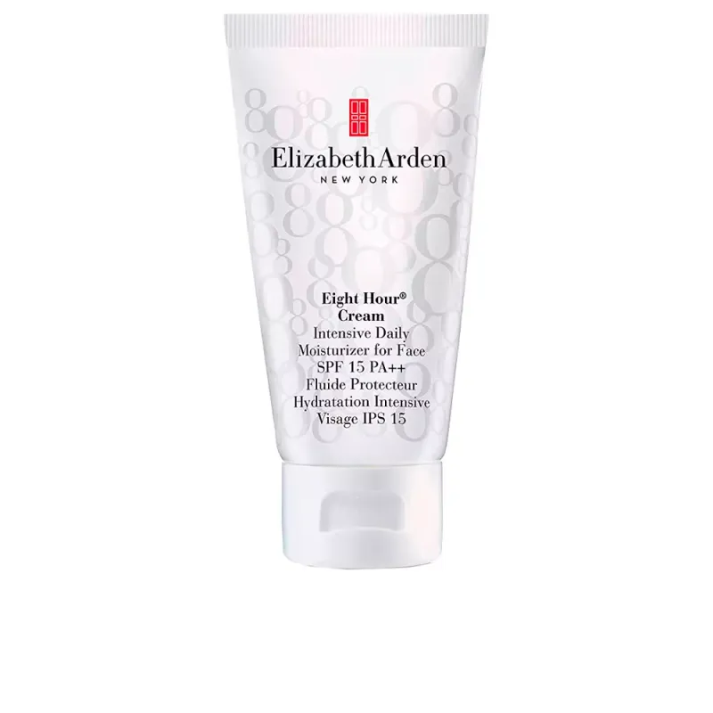 ELIZABETH ARDEN EIGHT HOUR cream intense SPF15 50 ml