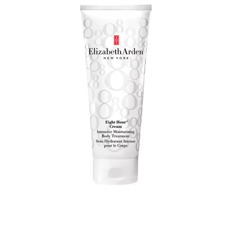 ELIZABETH ARDEN EIGHT HOUR cream intensive body treatment 200 ml