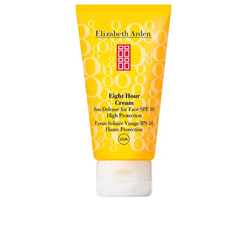 ELIZABETH ARDEN EIGHT HOUR cream sun defense SPF50 50 ml