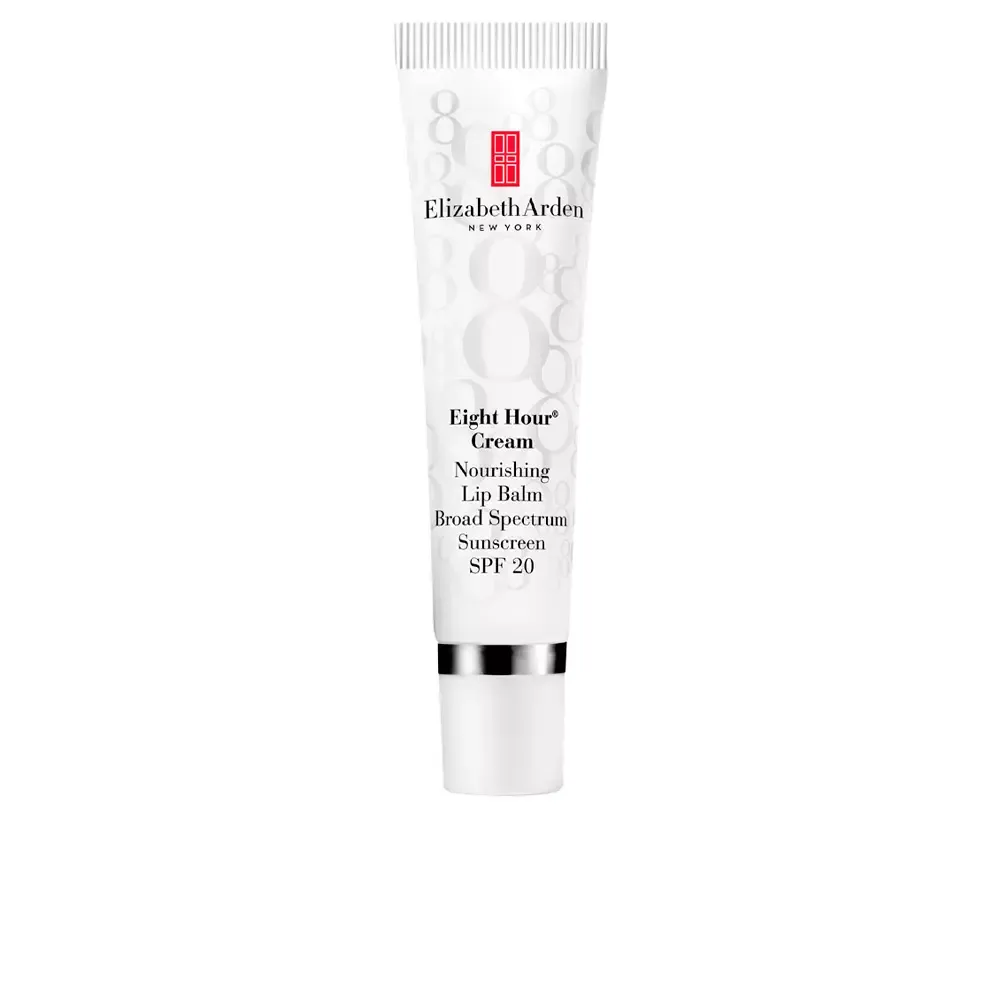 ELIZABETH ARDEN EIGHT HOUR cream nourishing lip balm SPF20 15 ml