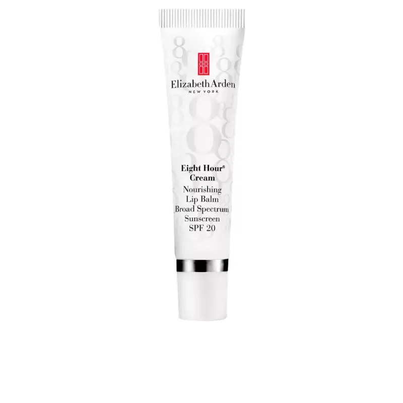 ELIZABETH ARDEN EIGHT HOUR cream nourishing lip balm SPF20 15 ml