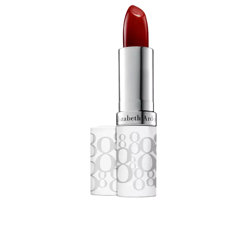 ELIZABETH ARDEN EIGHT HOUR lip protectant stick SPF15 #plum 3,7 gr