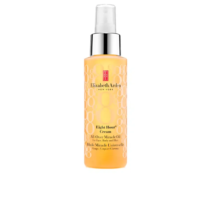 ELIZABETH ARDEN EIGHT HOUR all-over miracle oil 100 ml
