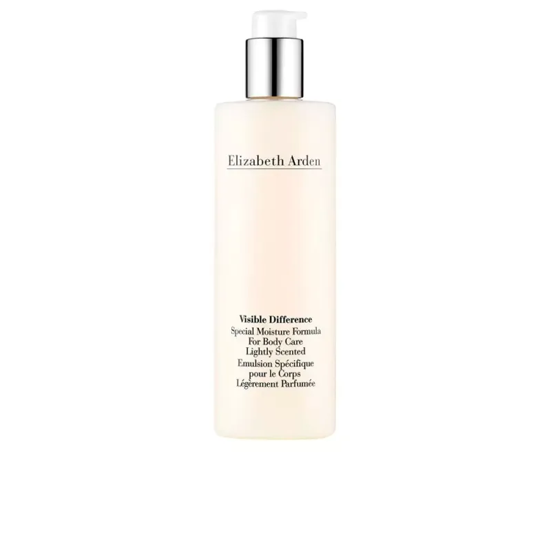 ELIZABETH ARDEN VISIBLE DIFFERENCE moisture for body care 300 ml