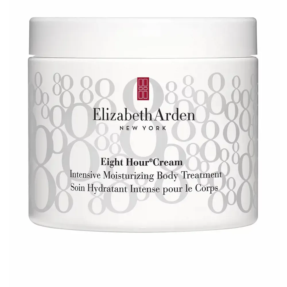 ELIZABETH ARDEN EIGHT HOUR intensive moisturizing body treatment 400 ml