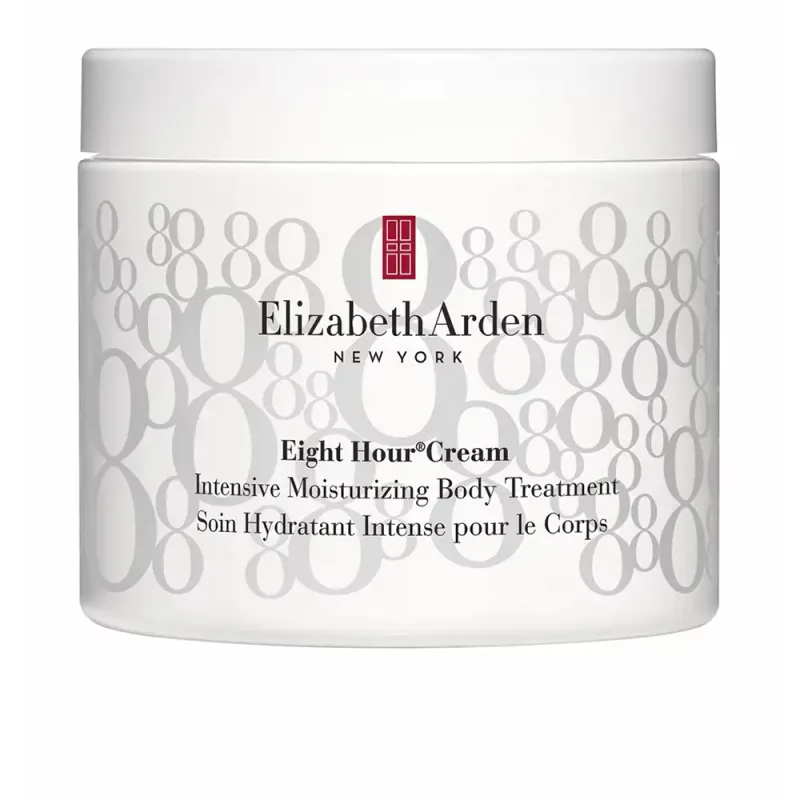 ELIZABETH ARDEN EIGHT HOUR intensive moisturizing body treatment 400 ml