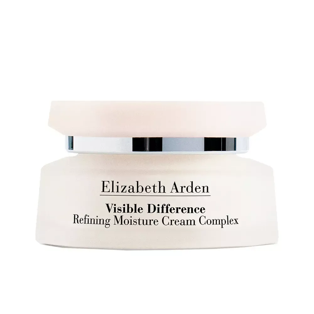 ELIZABETH ARDEN VISIBLE DIFFERENCE refining moisture cream complex 75 ml