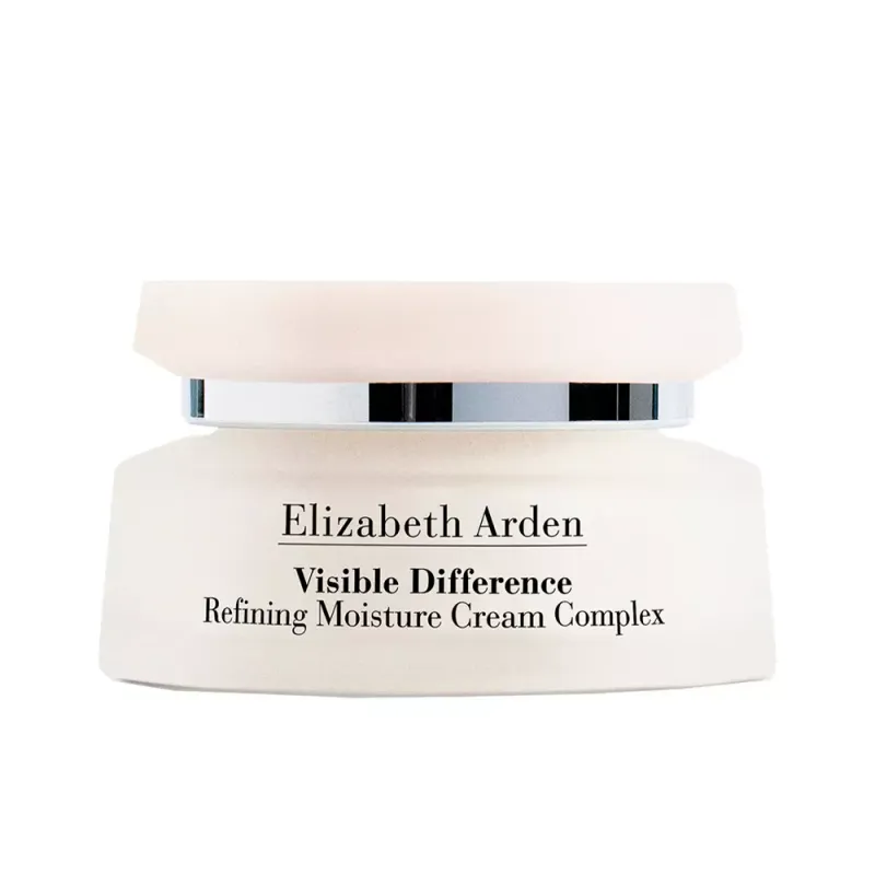 ELIZABETH ARDEN VISIBLE DIFFERENCE refining moisture cream complex 75 ml