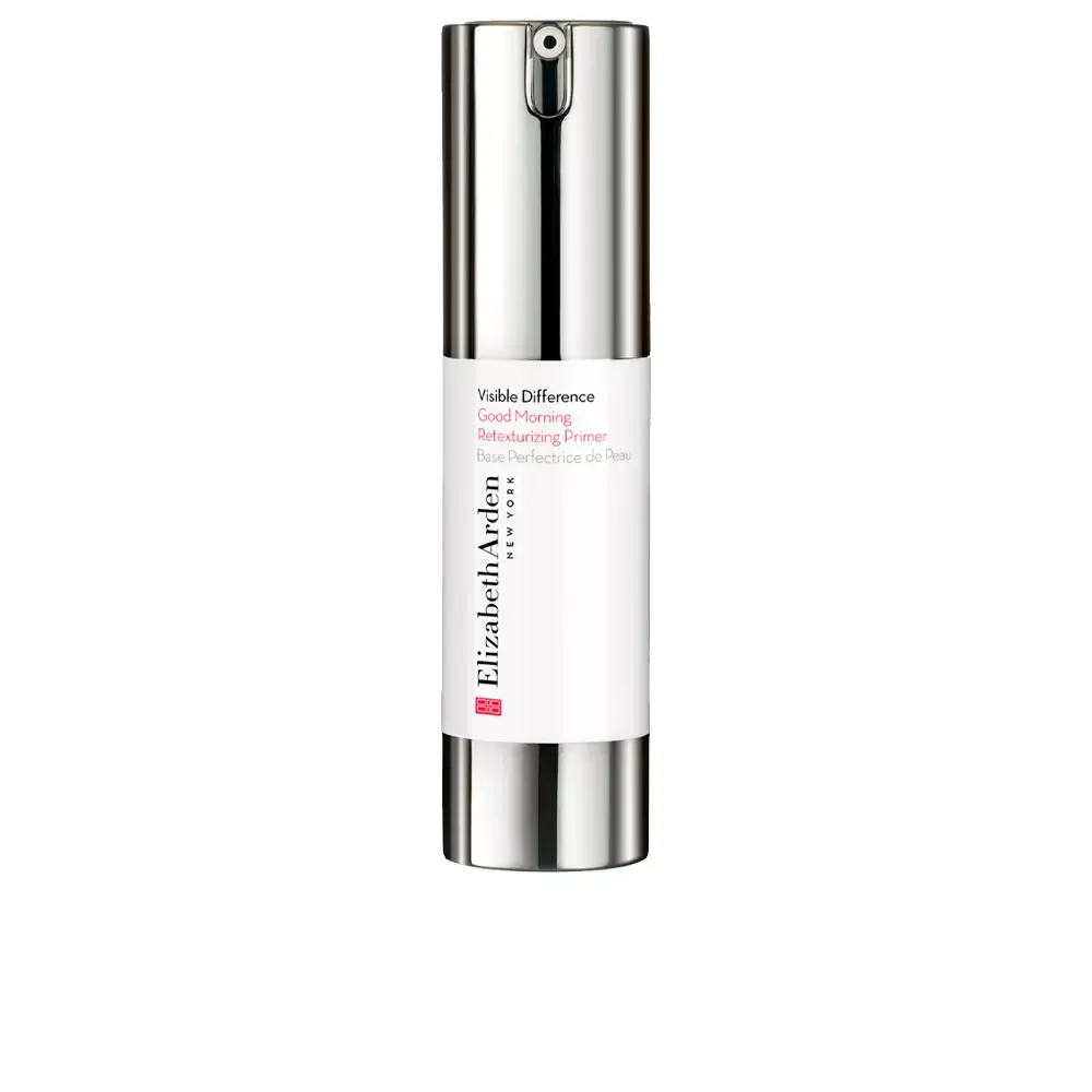 ELIZABETH ARDEN VISIBLE DIFFERENCE good morning retexturizing primer 15 ml