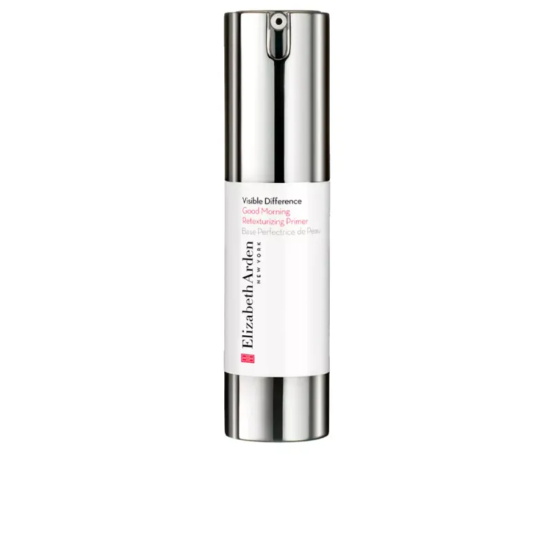 ELIZABETH ARDEN VISIBLE DIFFERENCE good morning retexturizing primer 15 ml